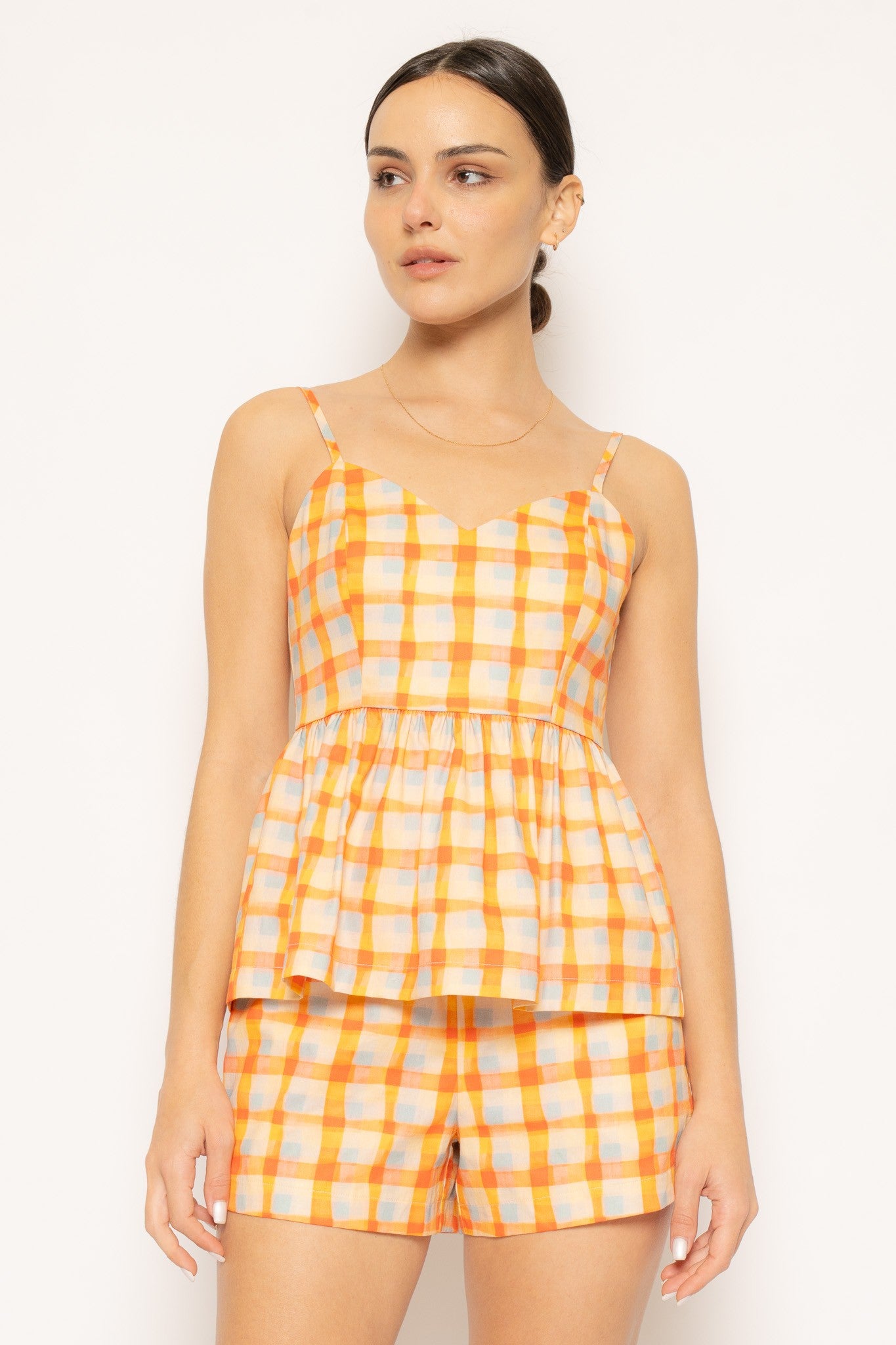 Hollie Top