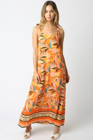 Emma Dress