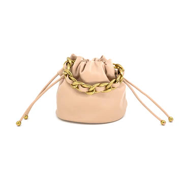 Christy Bucket Bag