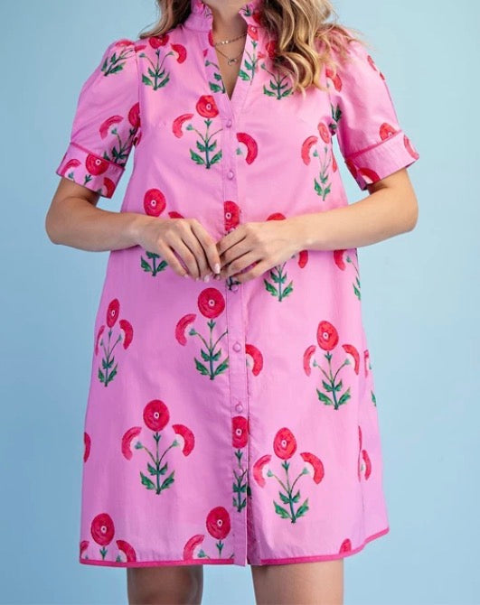 Katie dress