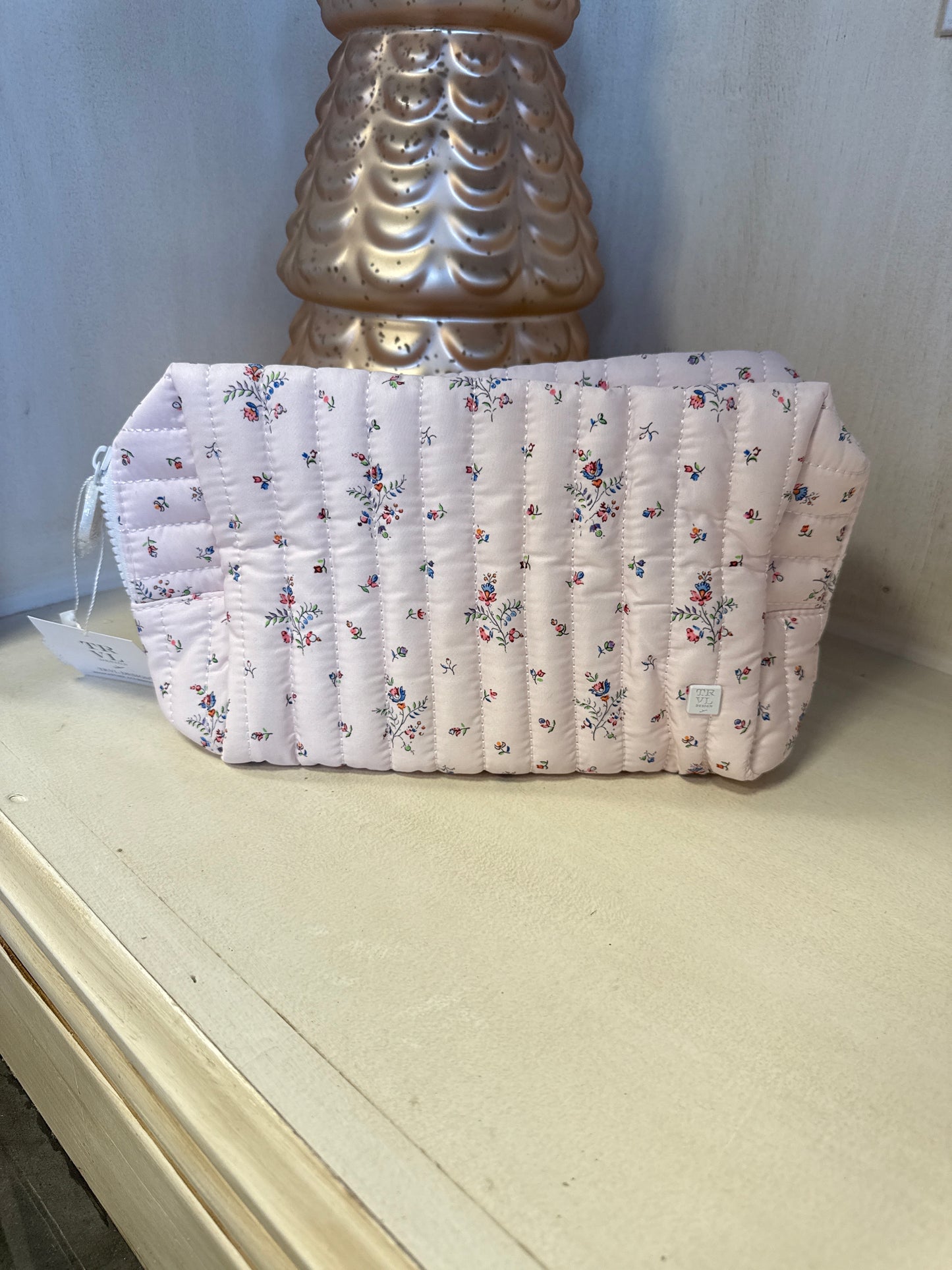 Quilted Everyday Bag