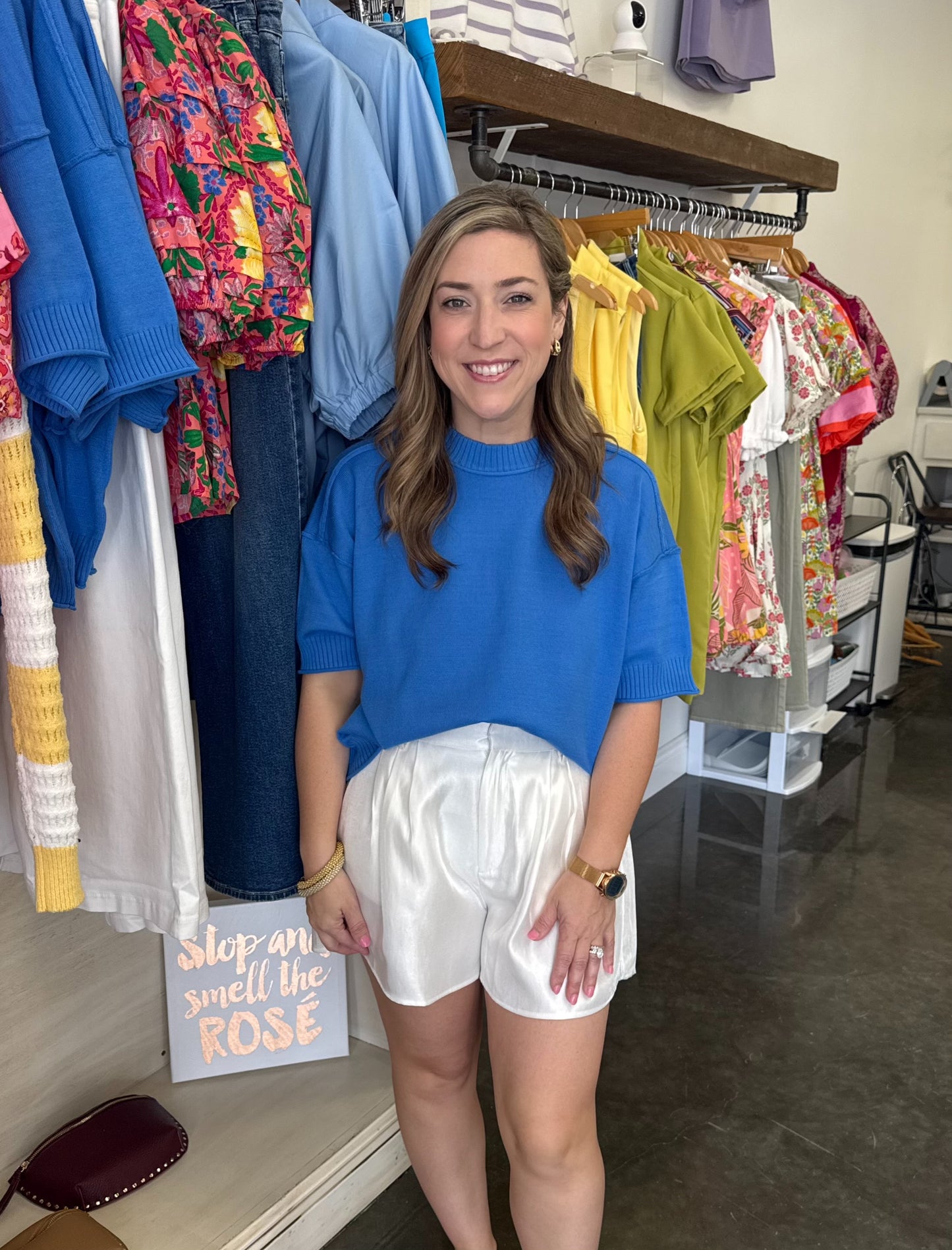 Sadie Short
