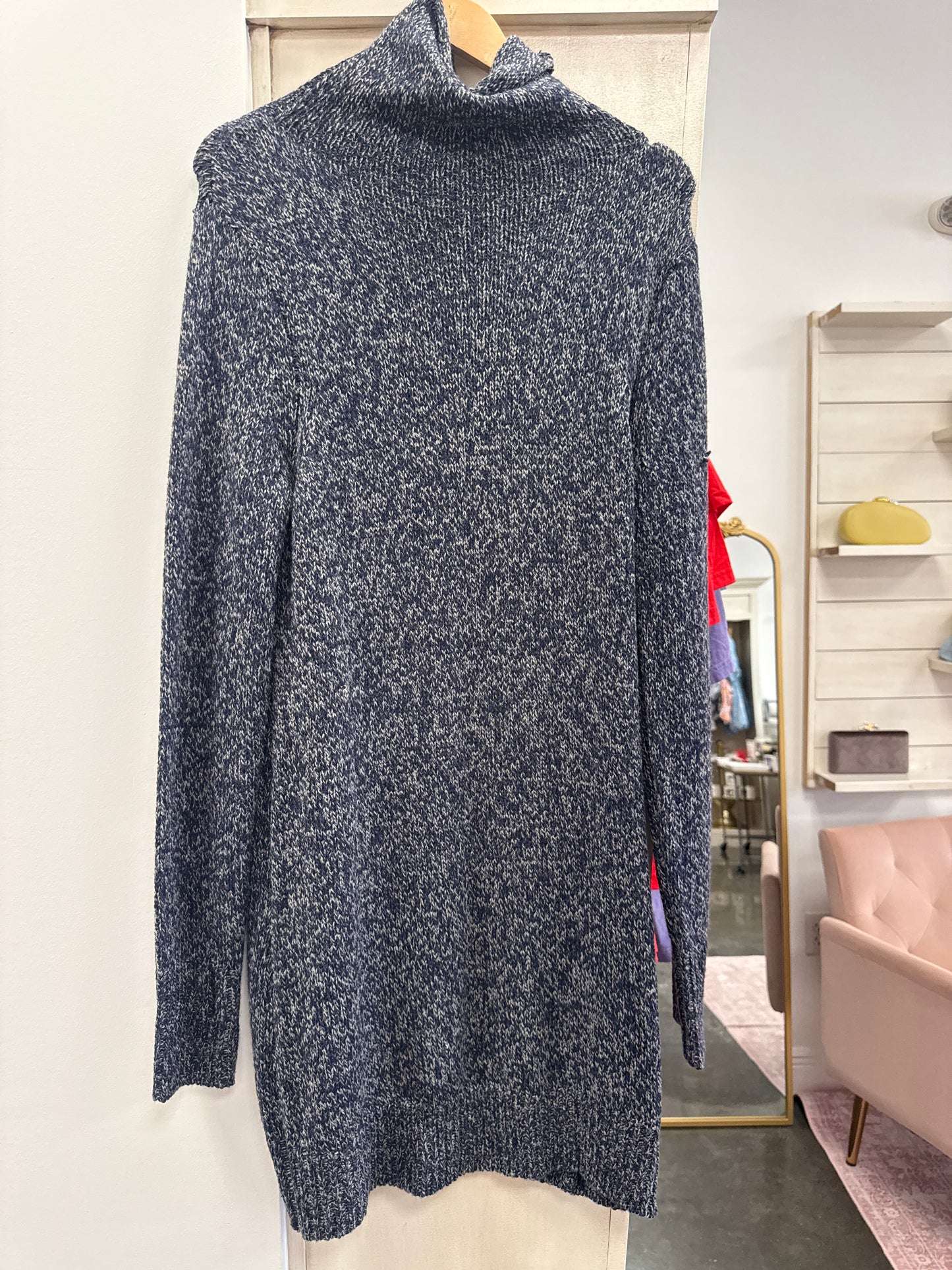 Sale sweater dress