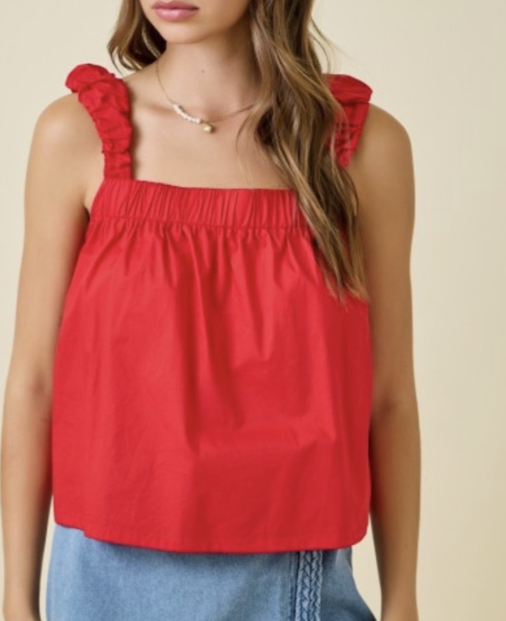 Susie Blouse