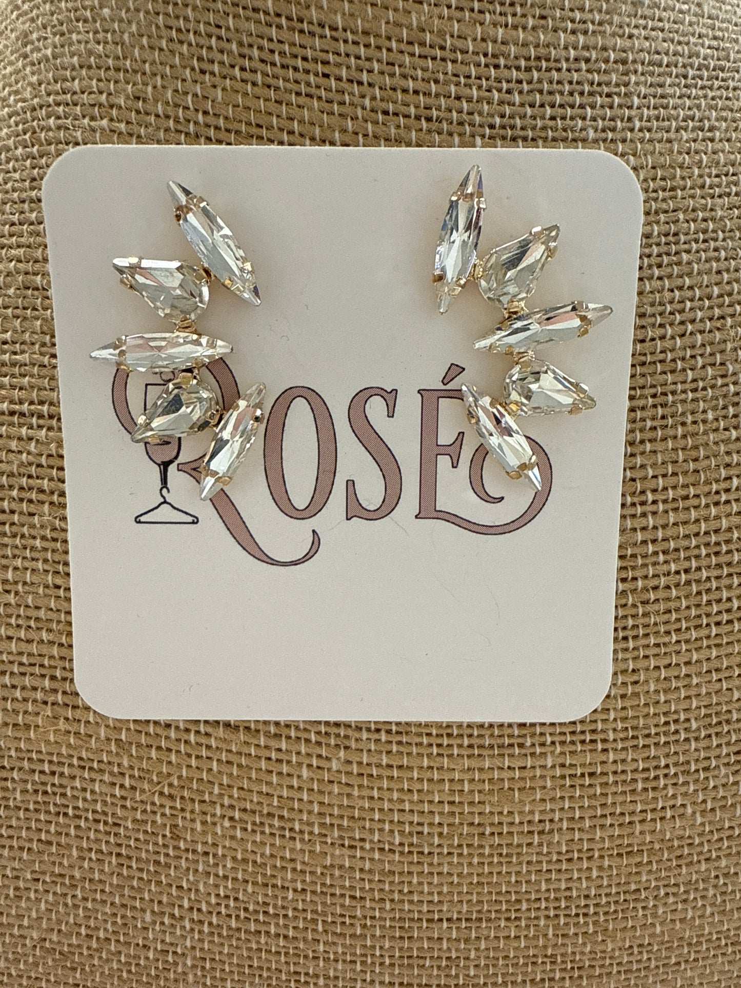 Rosie earring