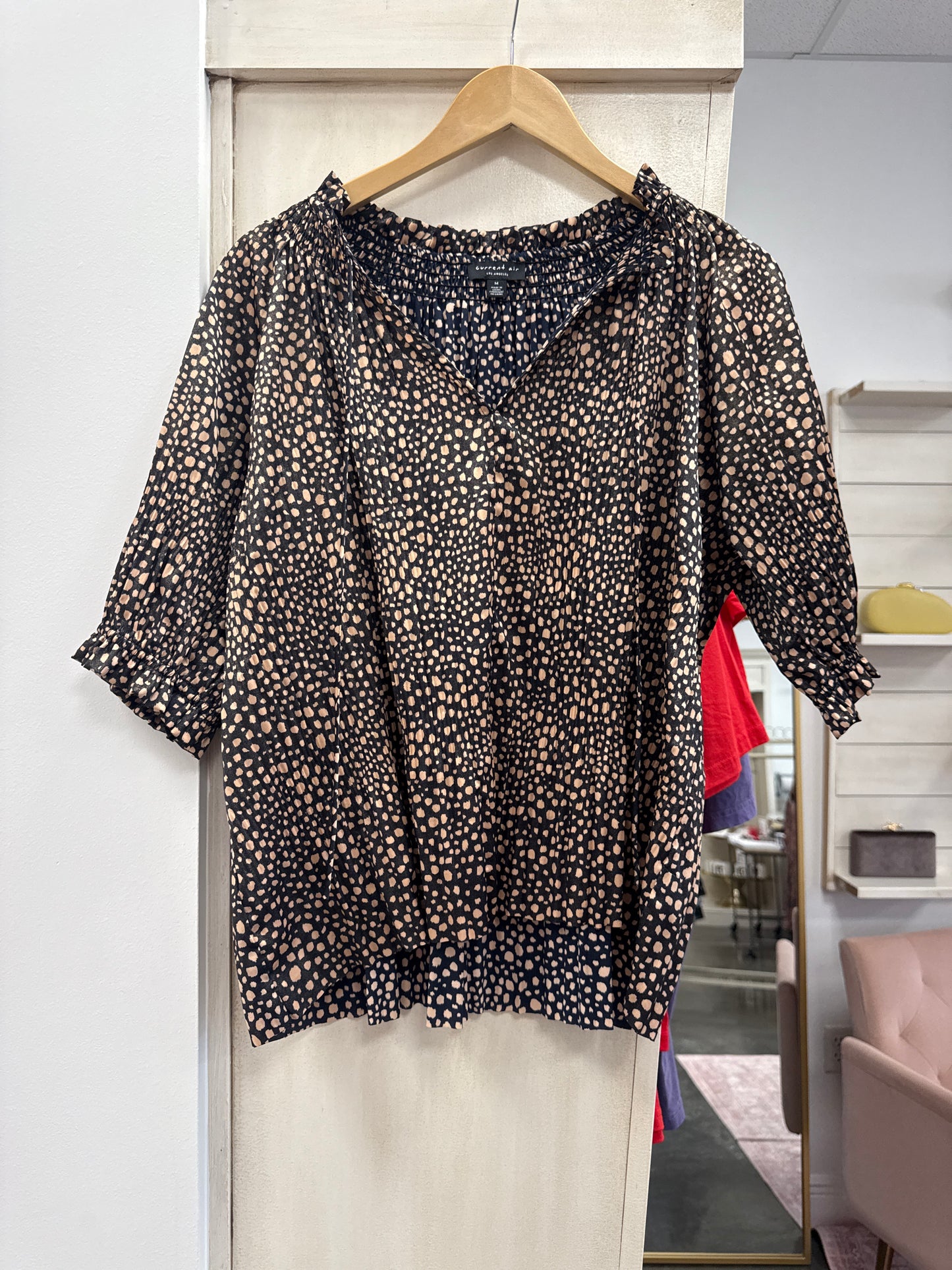 Sale top