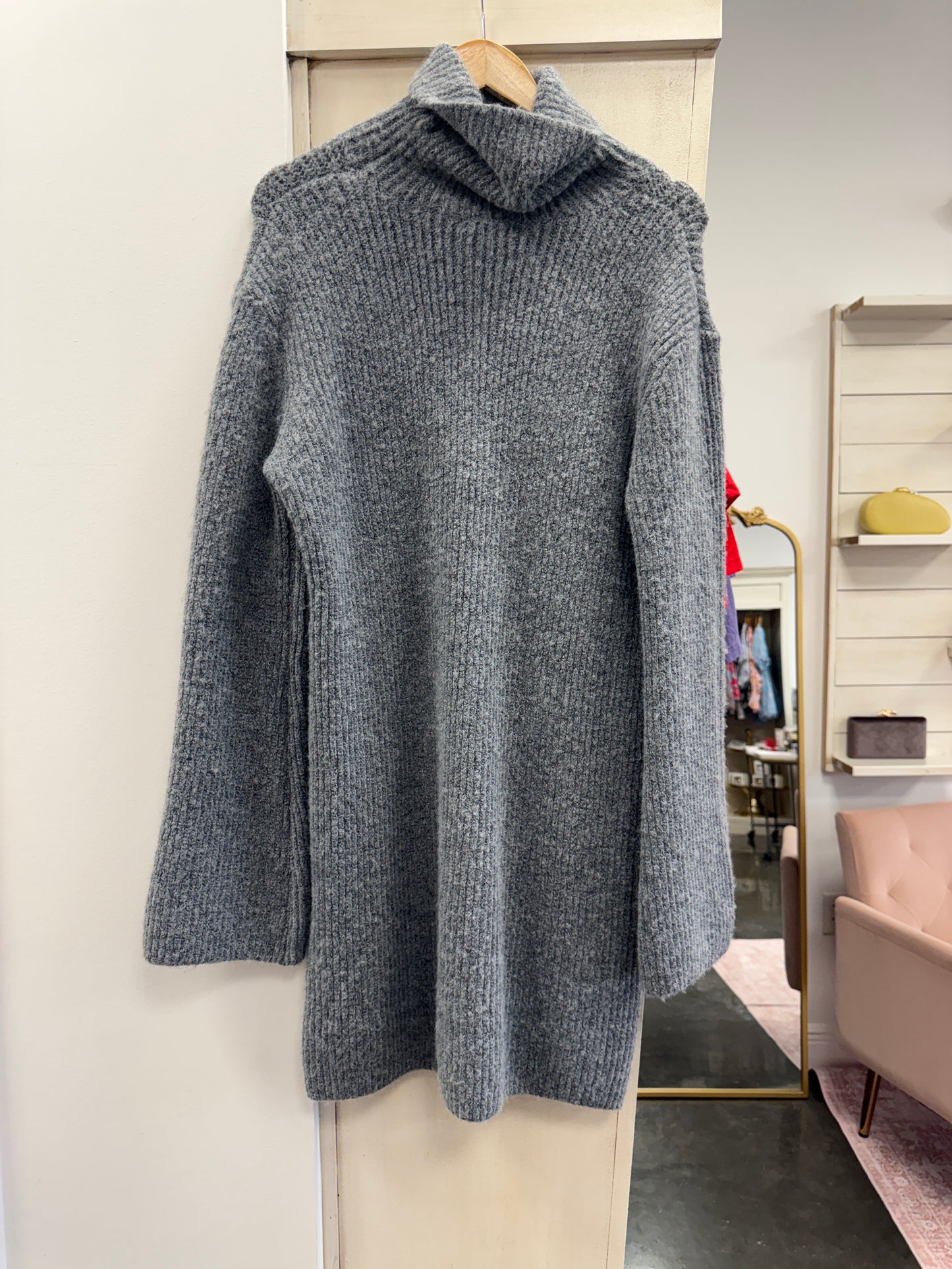 Sale sweater dress