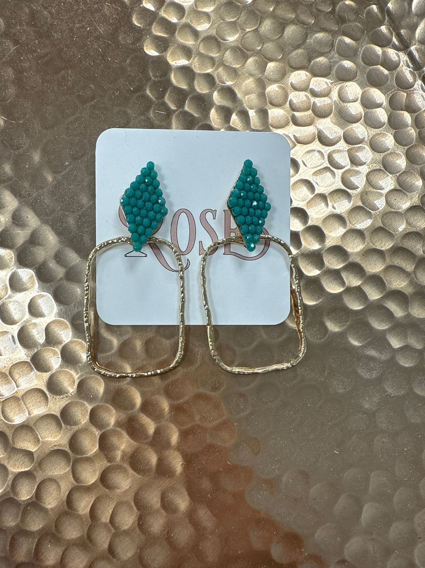 Louise earring