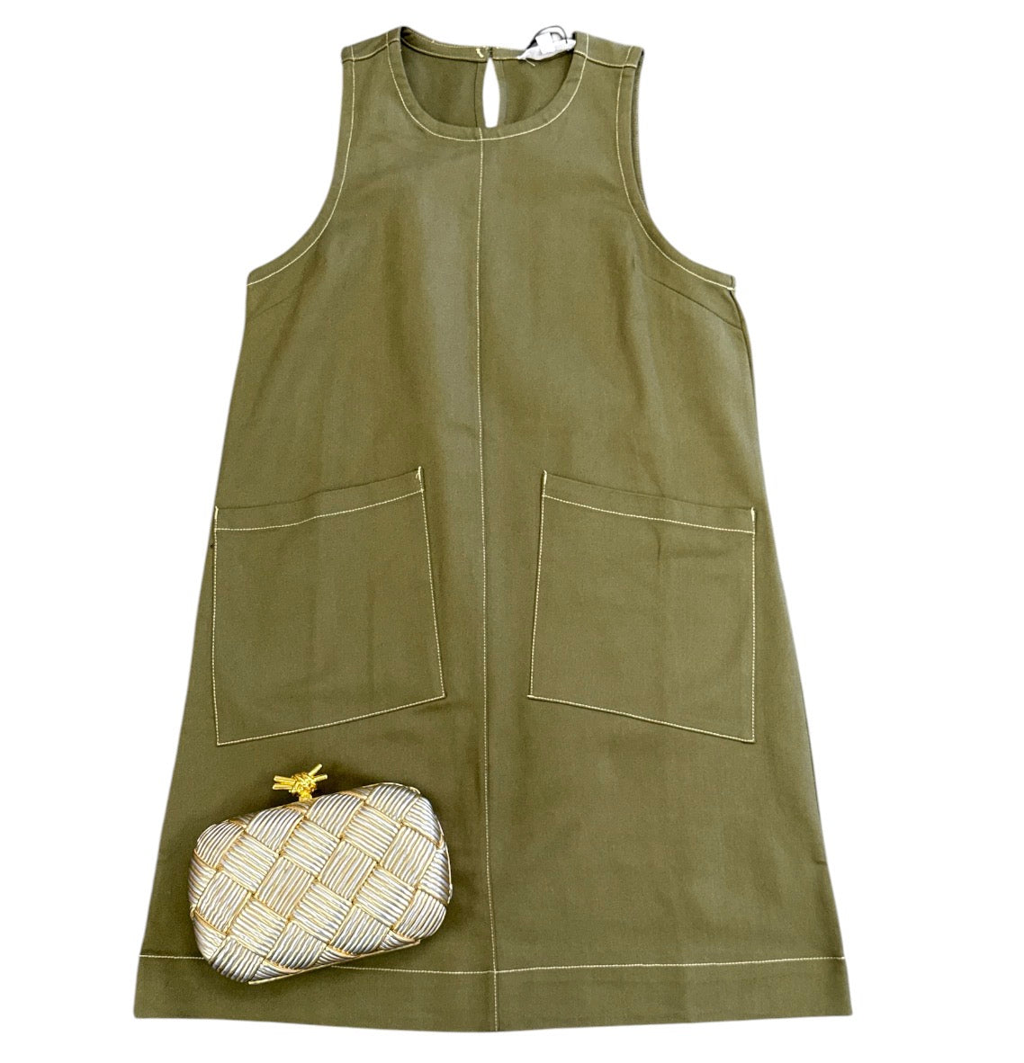 Kimberly Dress
