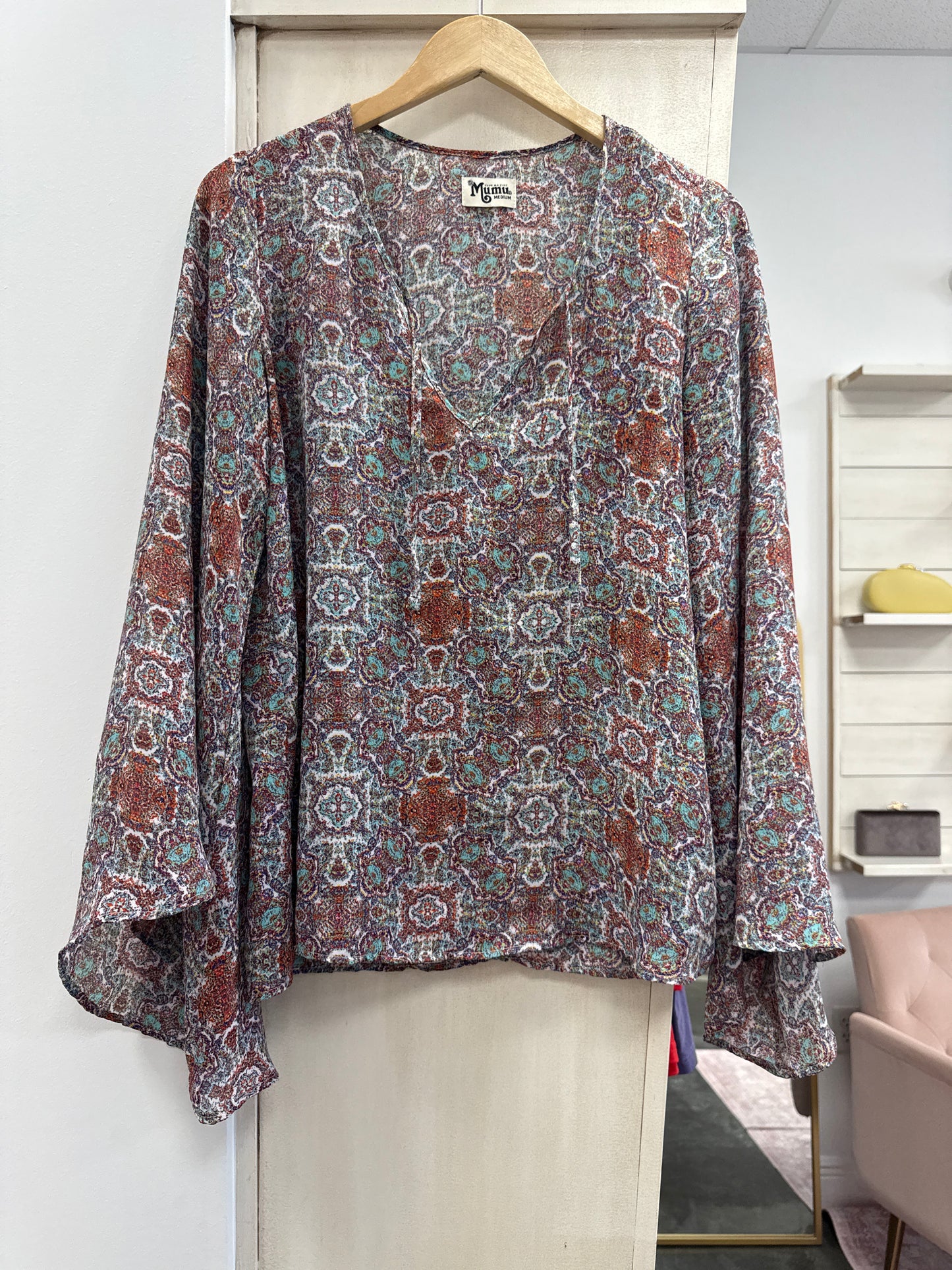 Sale blouse