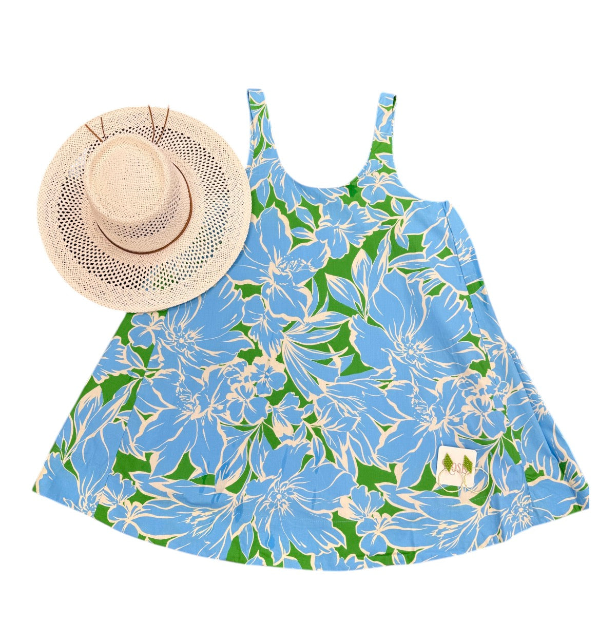 Anna Dress