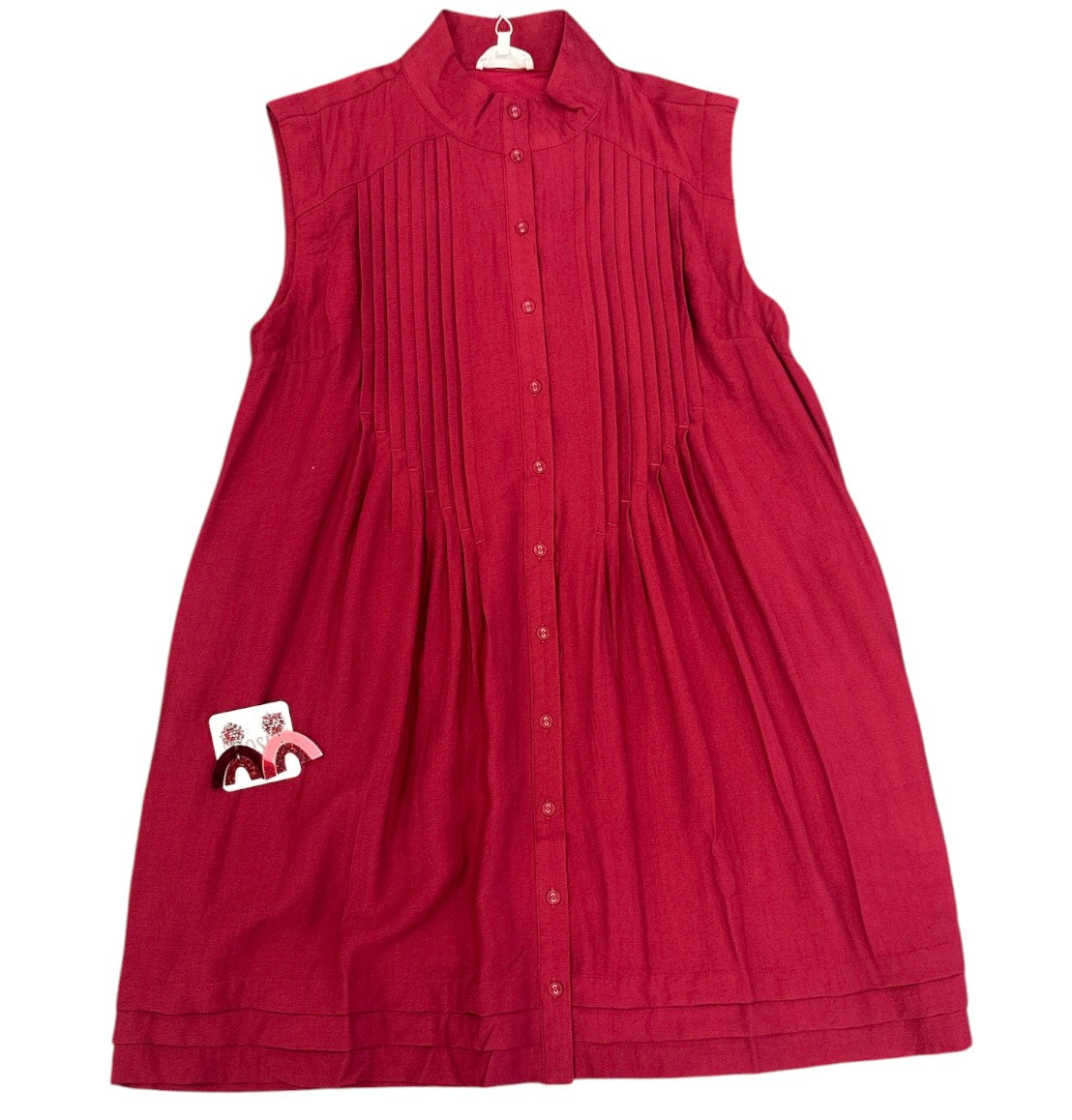Leslie Dress