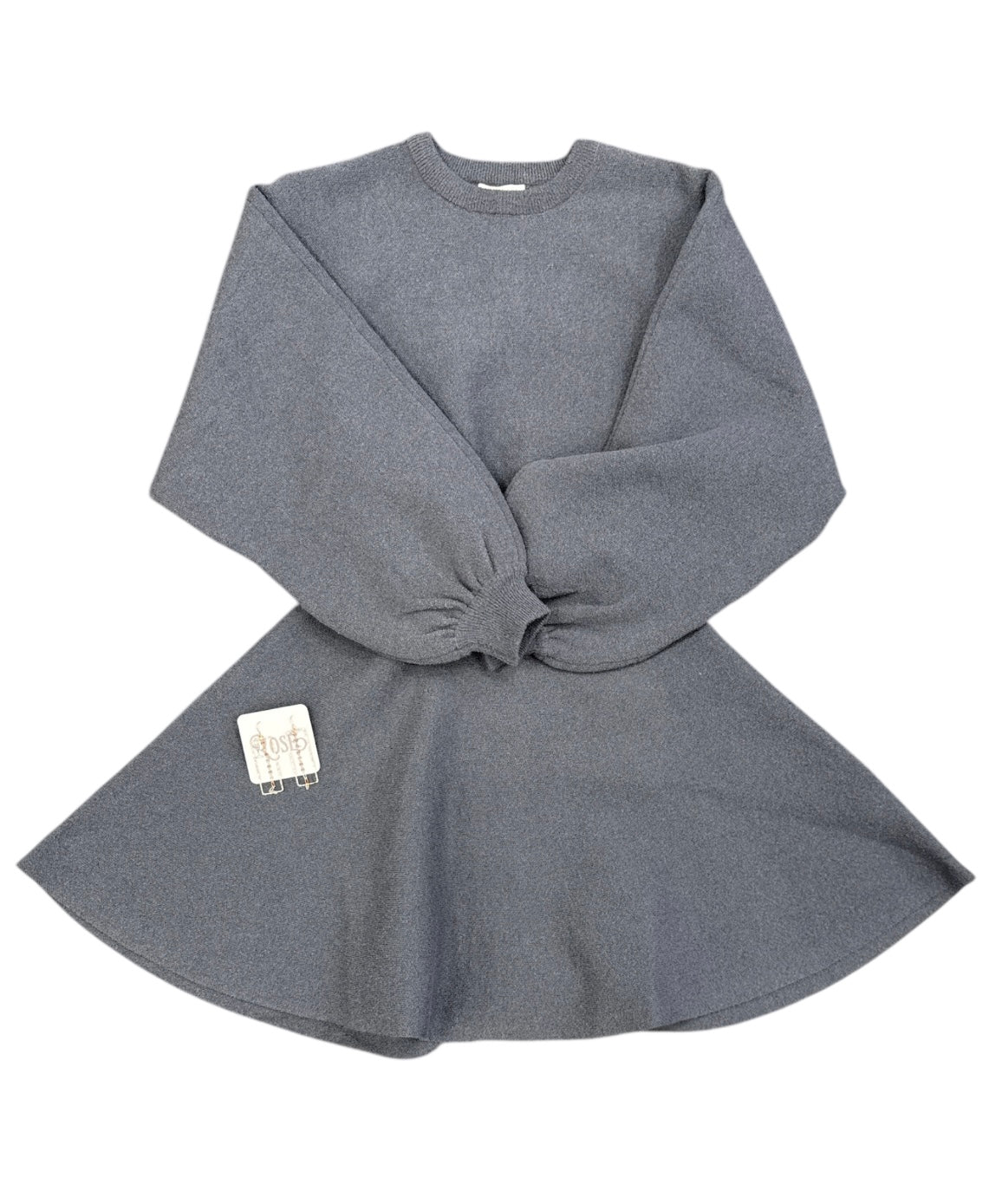 Meggie Sweater Dress