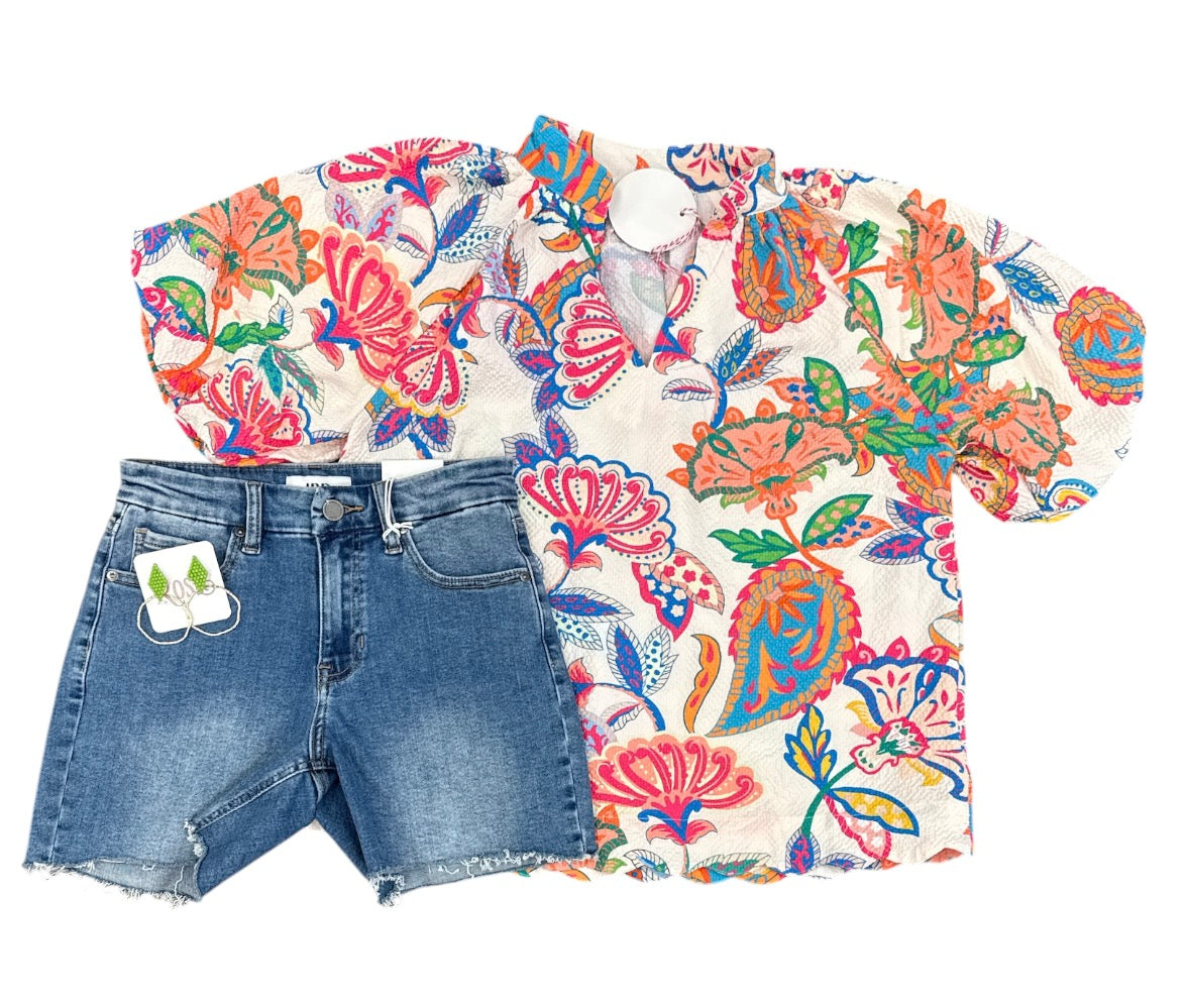 Jenna Top