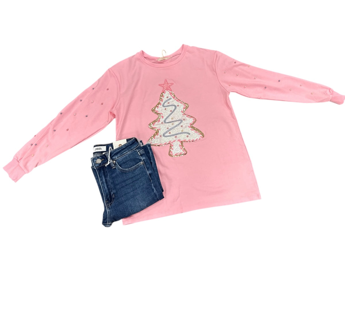 Christmas Cookie Top