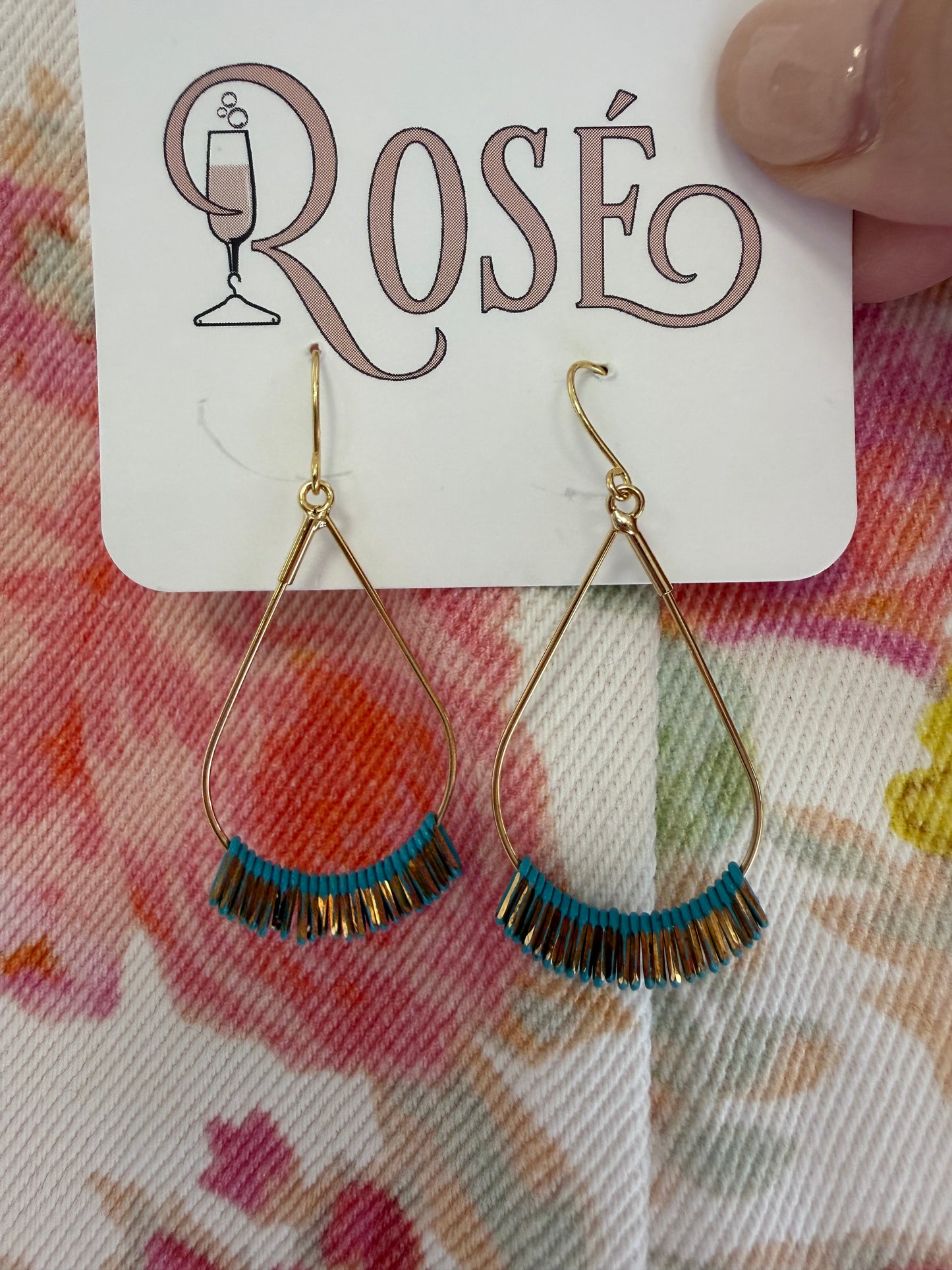 Erica Earring