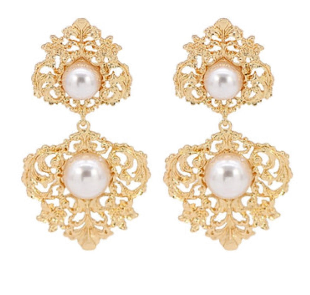Mia earring
