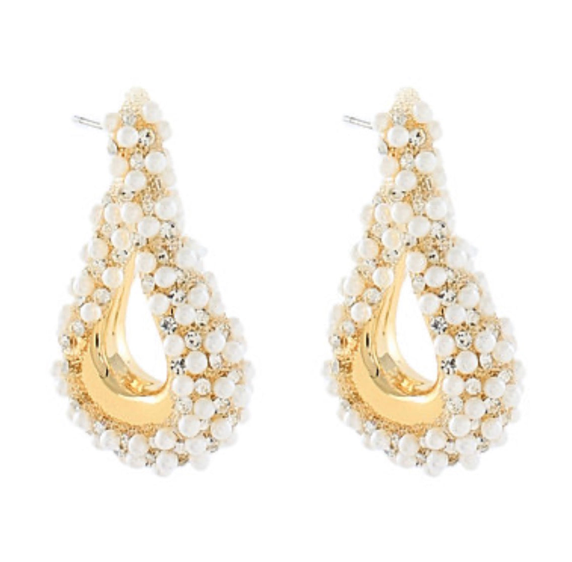 Monica earring