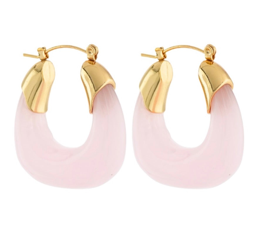 Ruthie earring