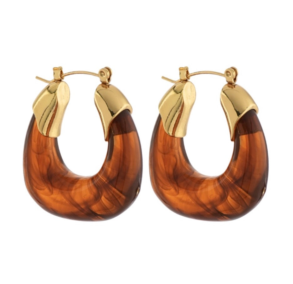Tori earring