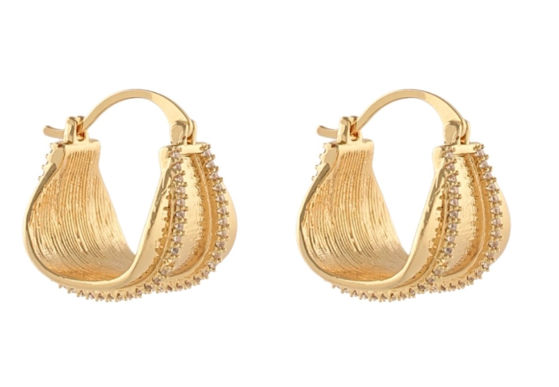 Julian earring