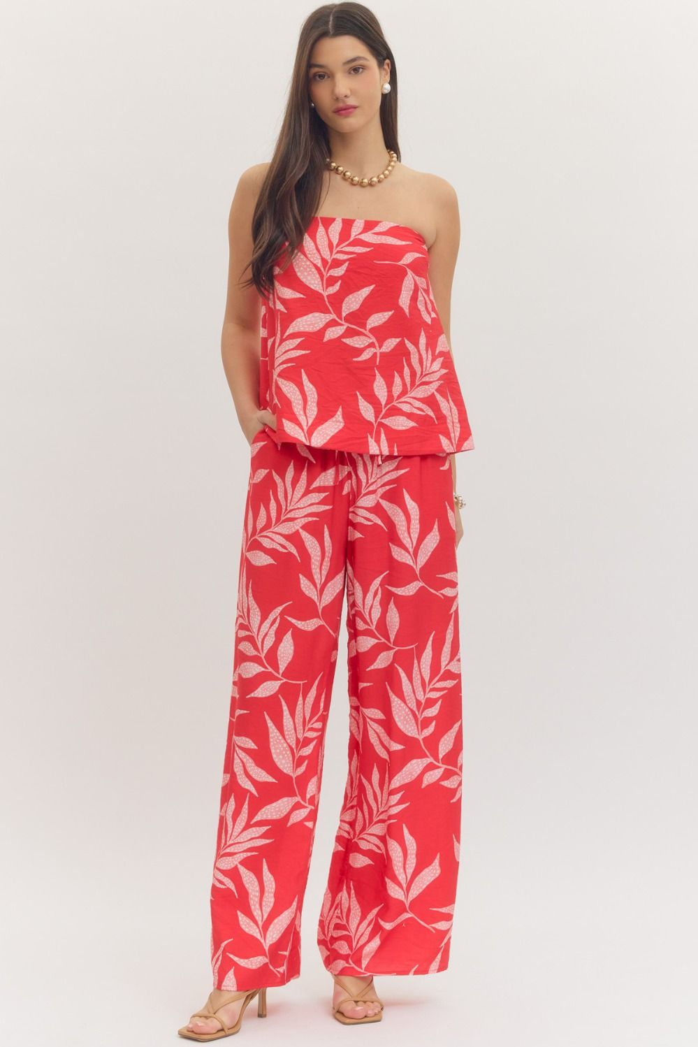 Tulum Pants