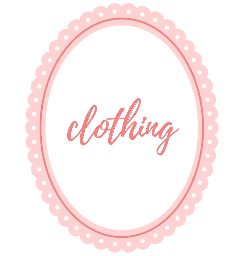 Clothing