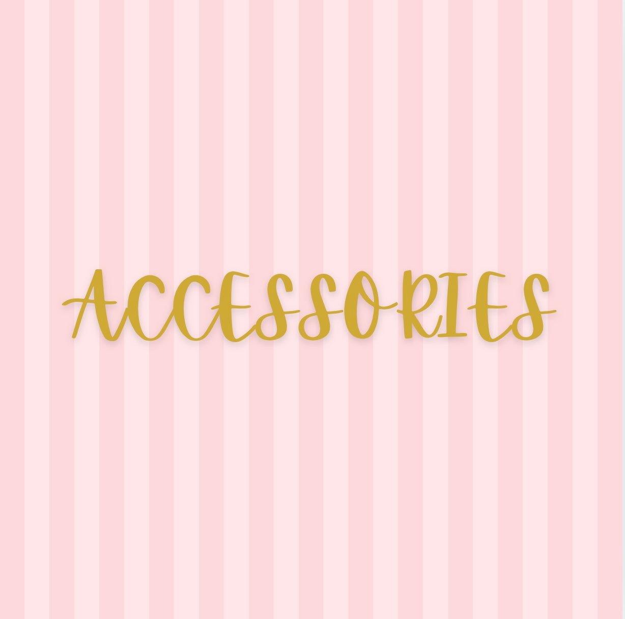 Accessories