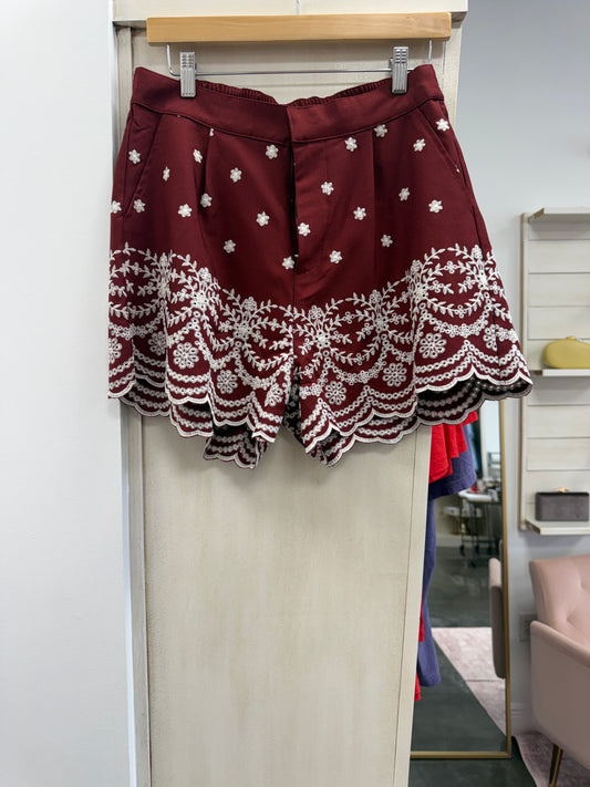 Sale short