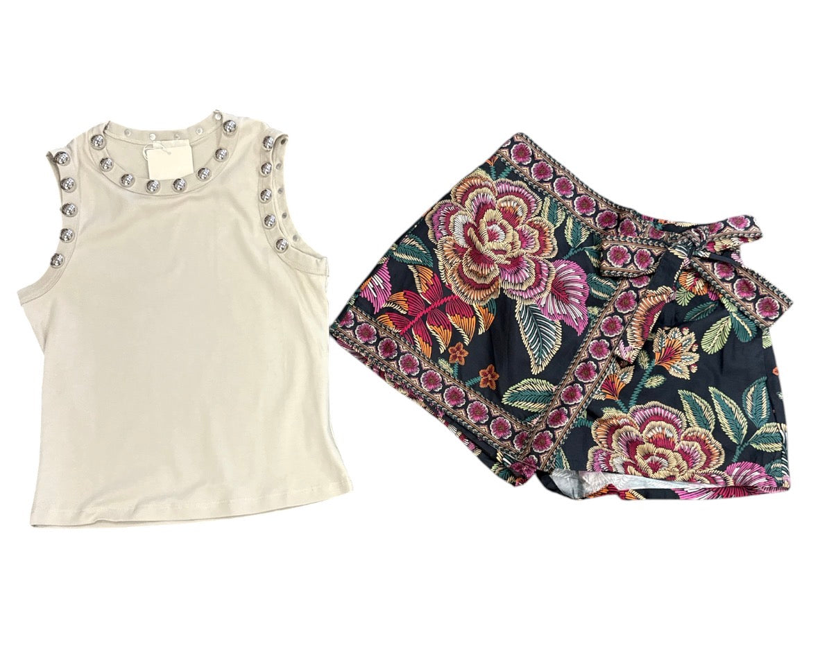 Edie Top