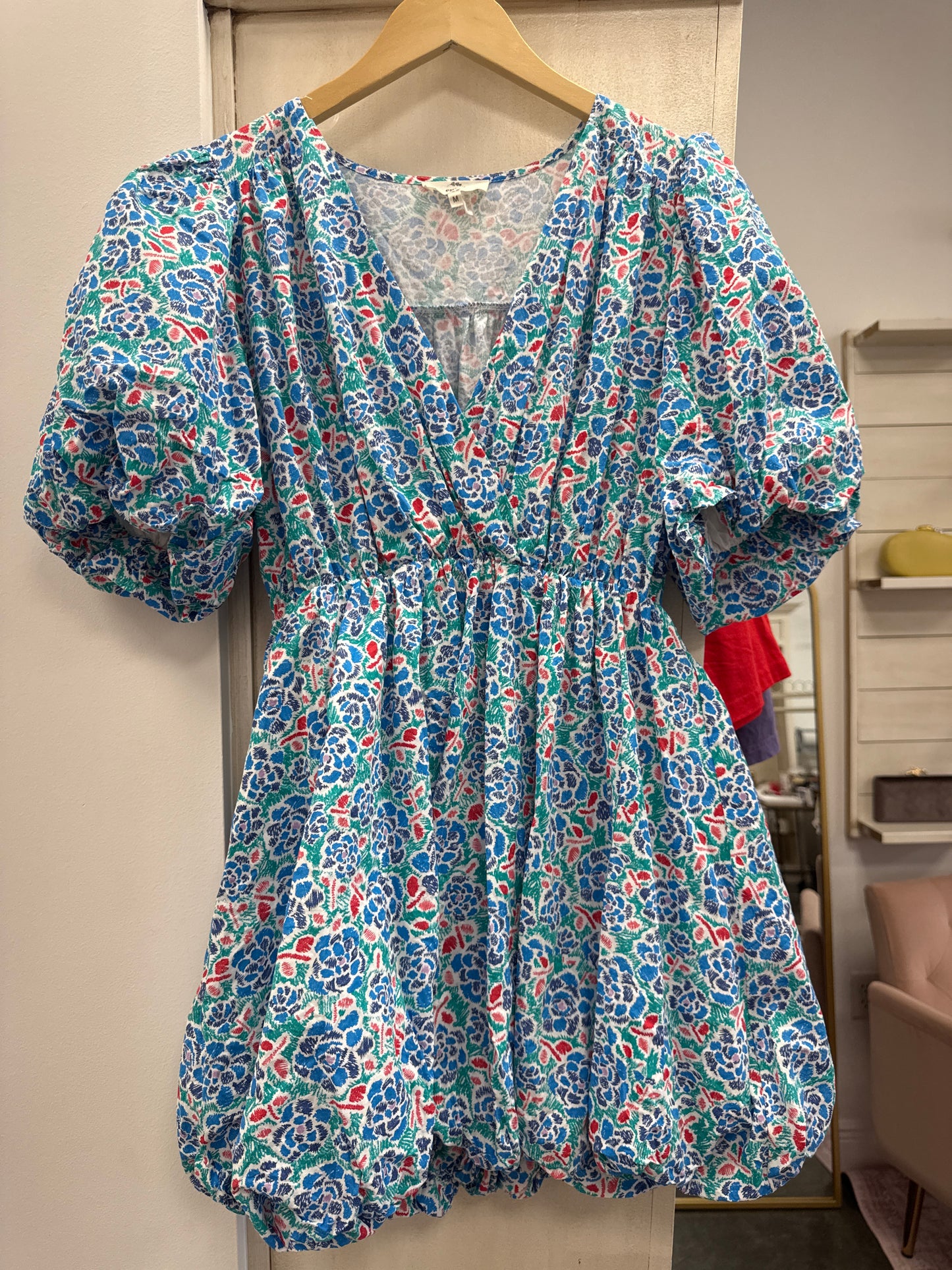 Sale dress