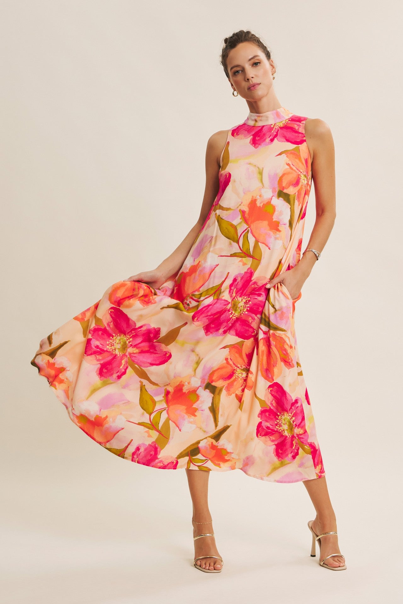 Ariana Dress