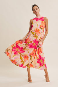 Ariana Dress