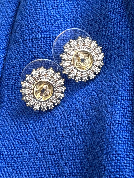 Mary studs