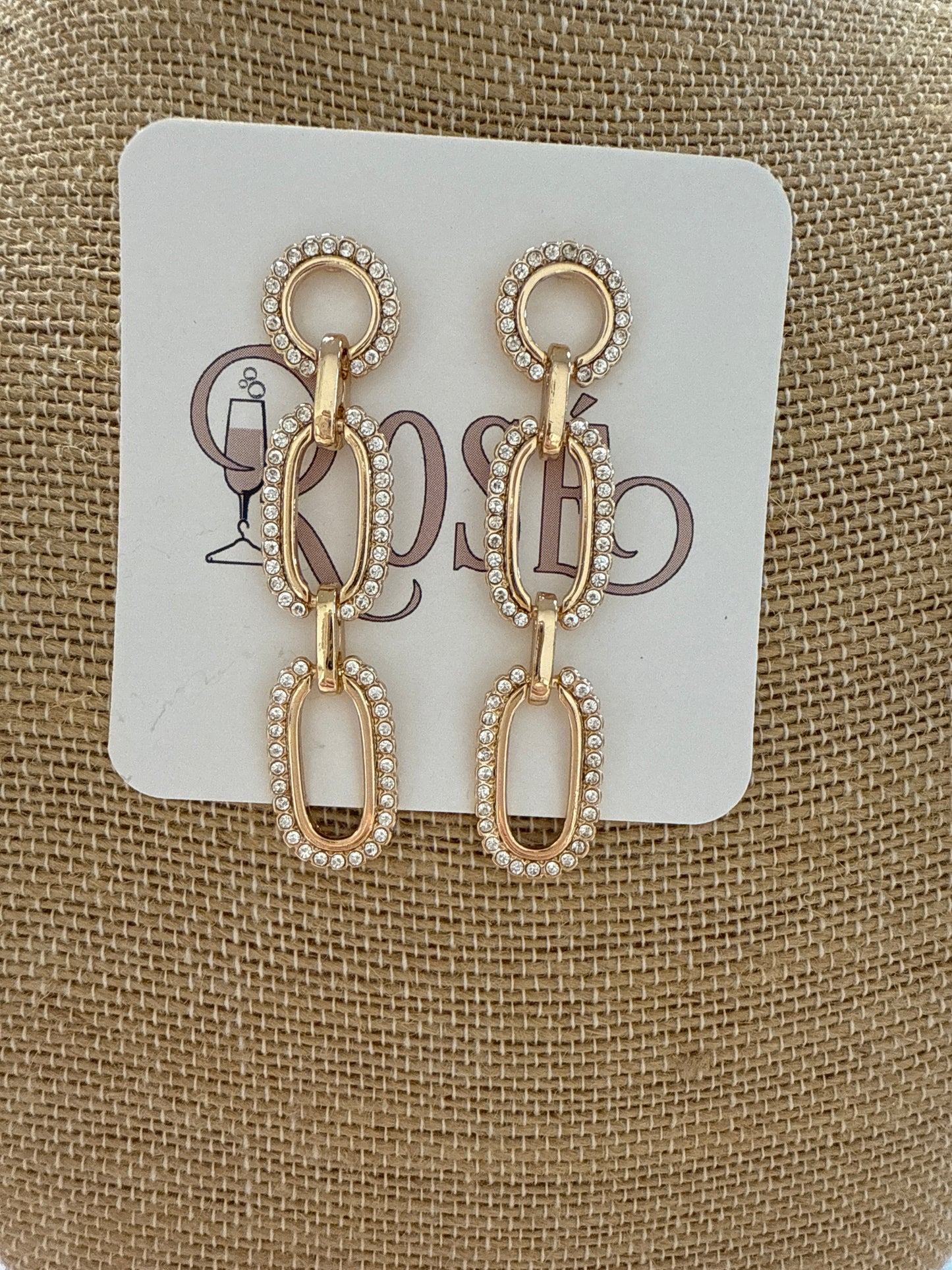 Georgia earring