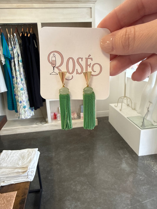 Jenna earring