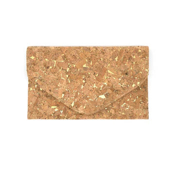 Cork Clutch