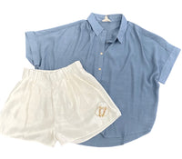 Mandy Blouse