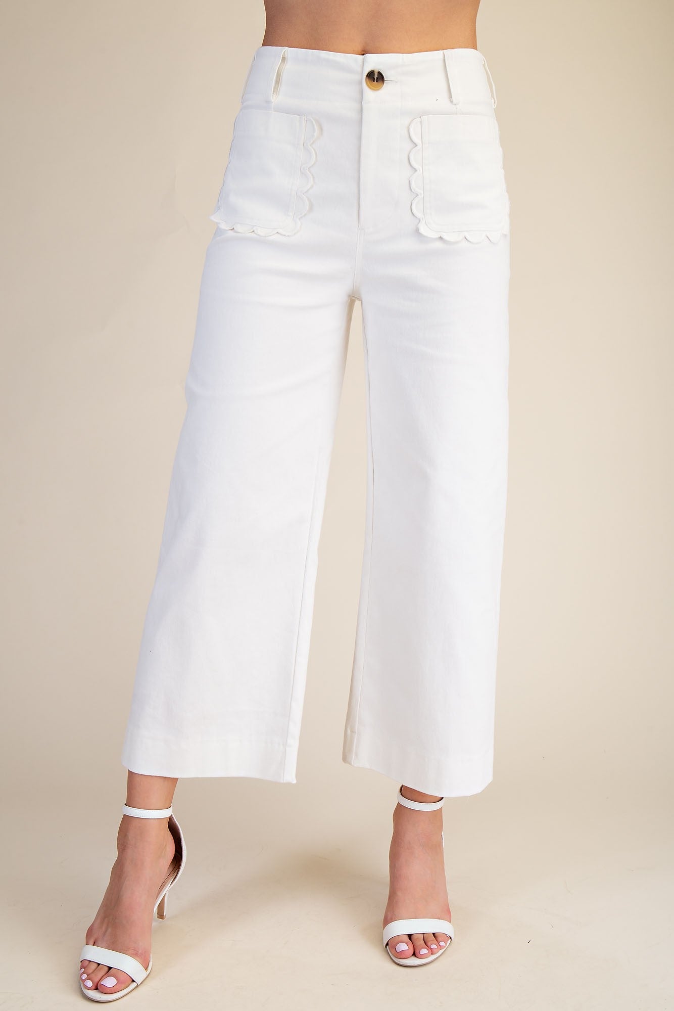 Cameron Pants