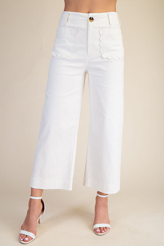 Cameron Pants