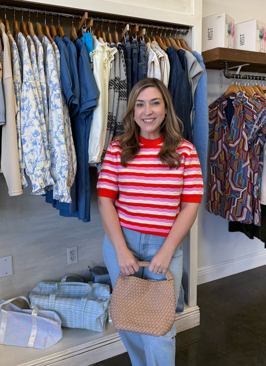 Be My Valentine Sweater