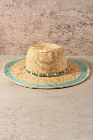 Charlie Hat