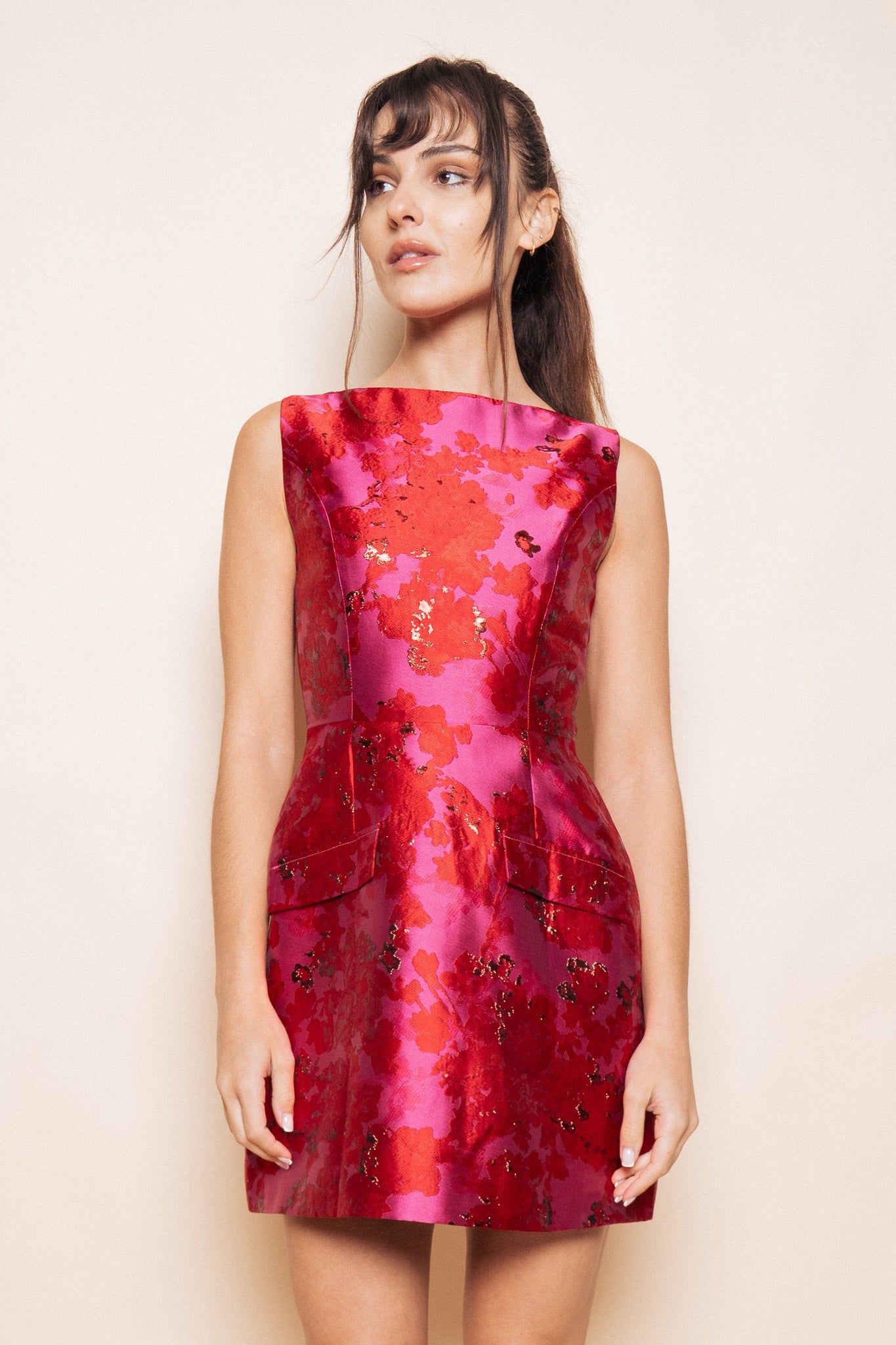 Jenny Cocktail Dress