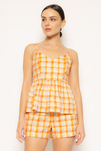 Hollie Top