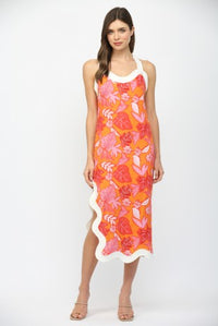 Summer crush dress