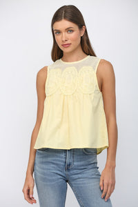 Sunshine top