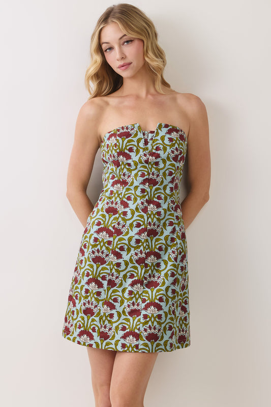 GiGi Dress