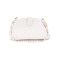 Lolly Bag White