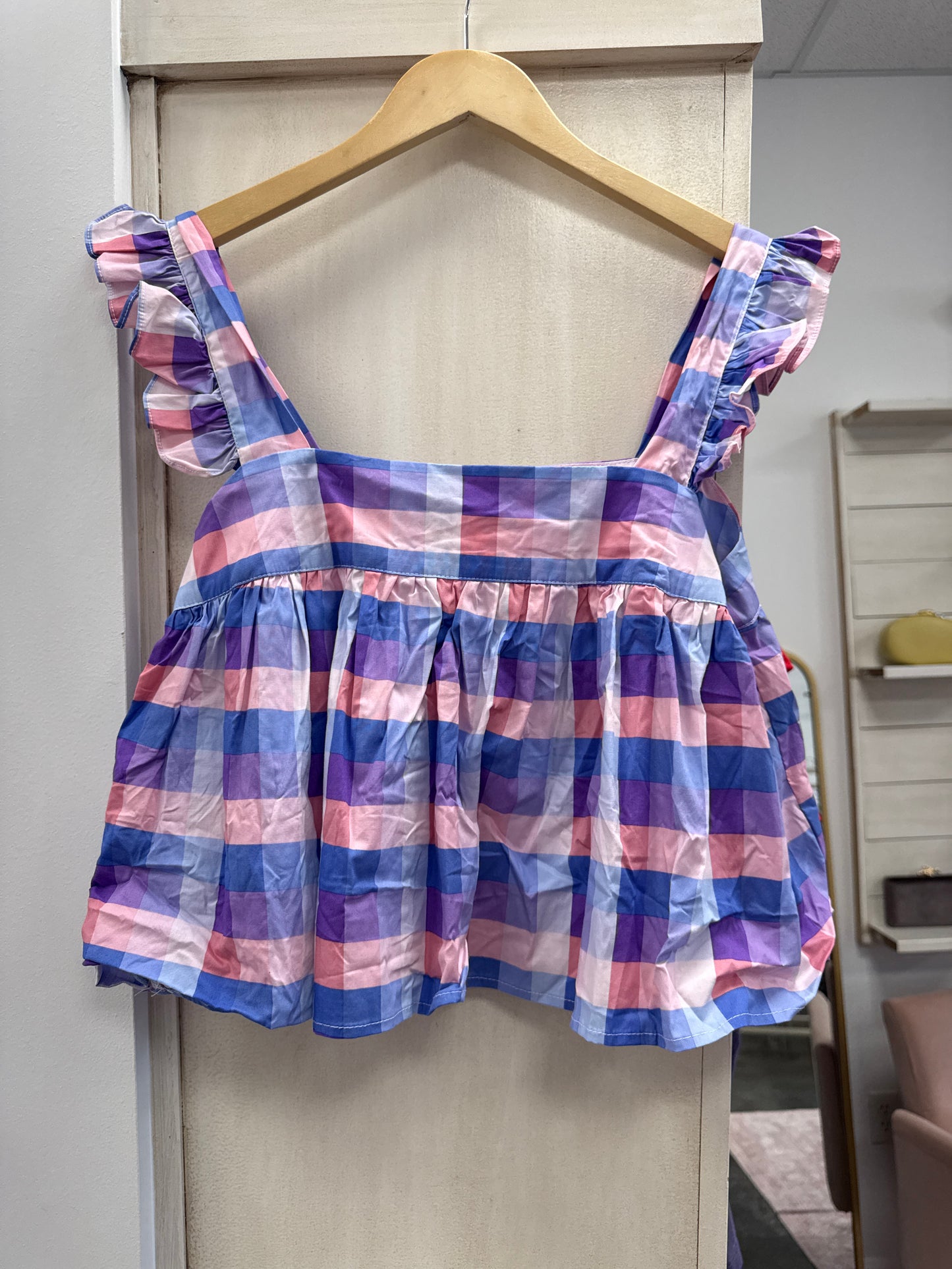 Sale top
