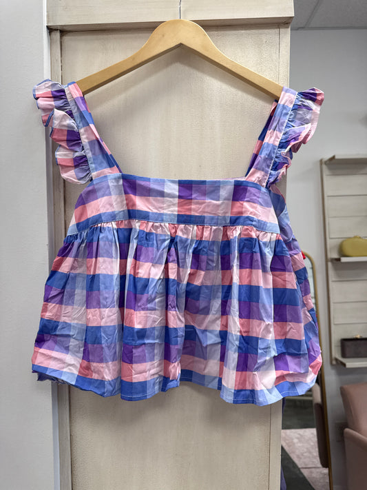 Sale top